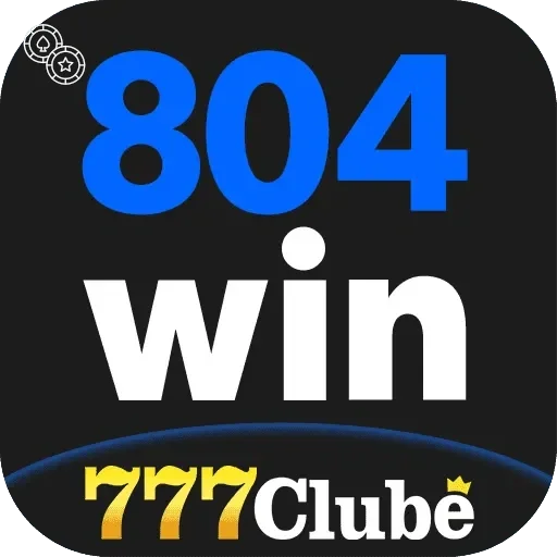 Logo da 804win