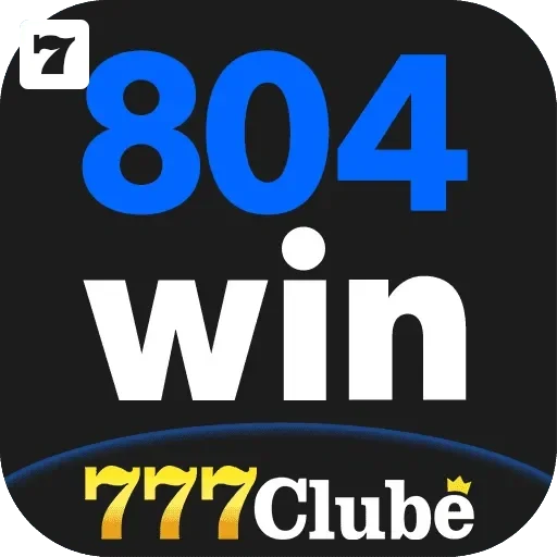 Logo da 804win