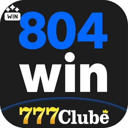 Logo da 804win