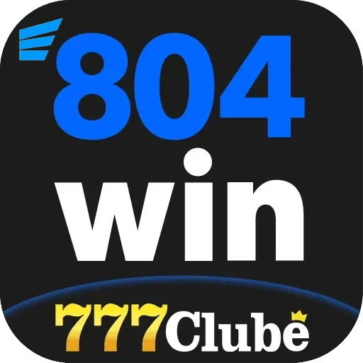 Logo da 804win