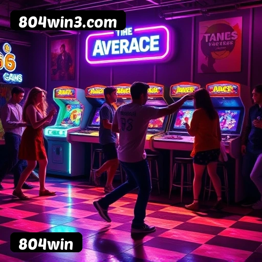 Slots mobile 804win
