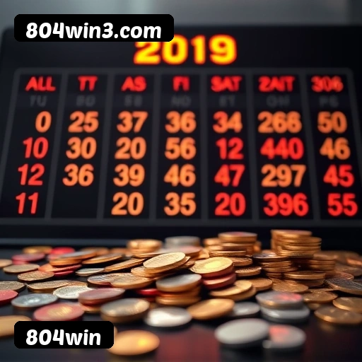 Slots desktop 804win